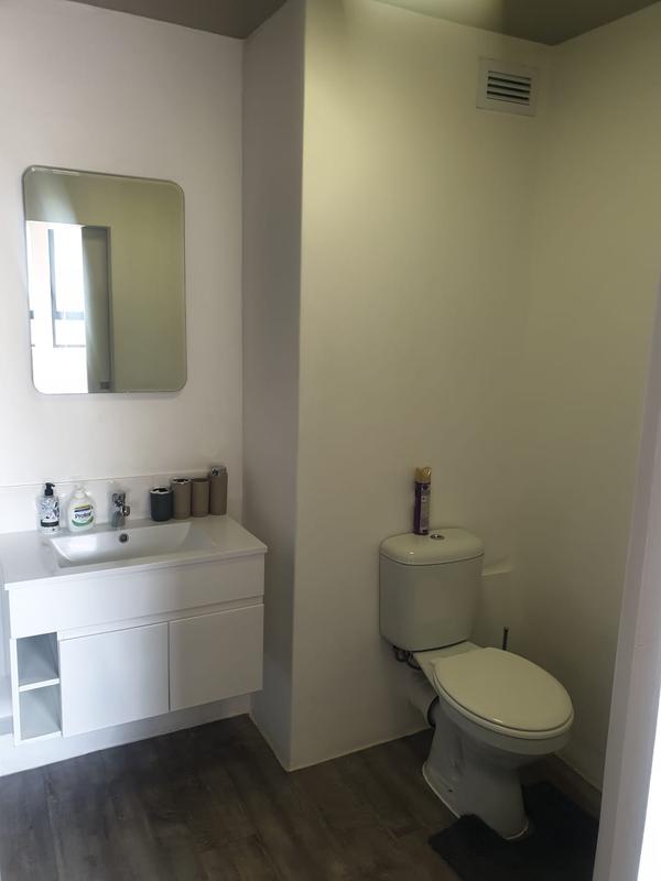 To Let 2 Bedroom Property for Rent in Observatory Western Cape